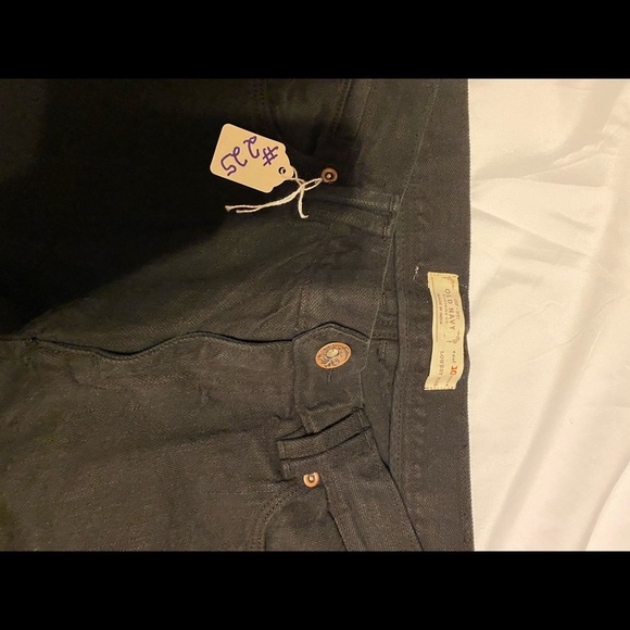 Old Navy Lowest Rise Jeans - Picture 6 of 7